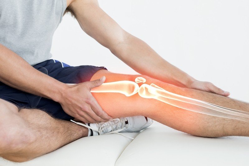 Knee Pain / Injury