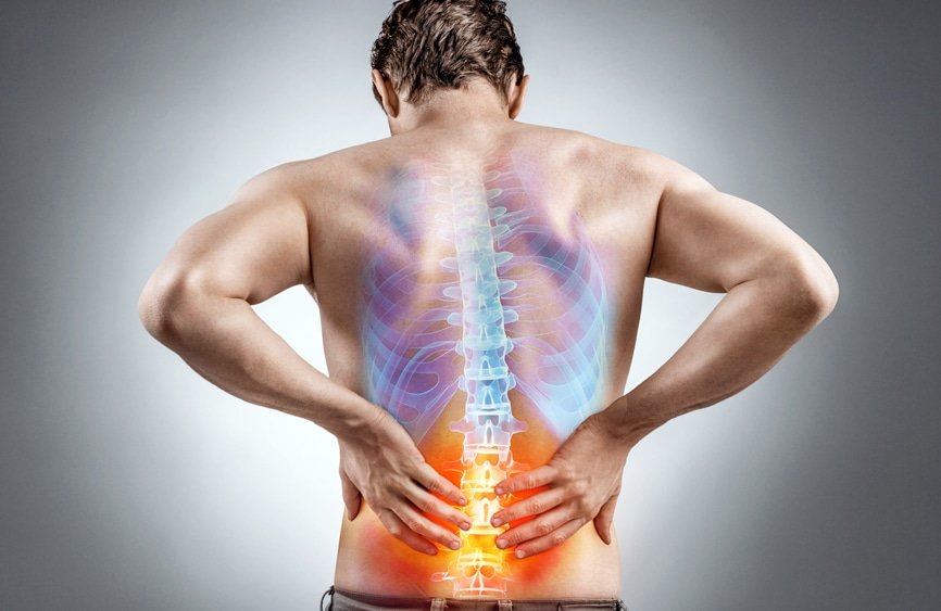 Low Backache & Spine Surgery