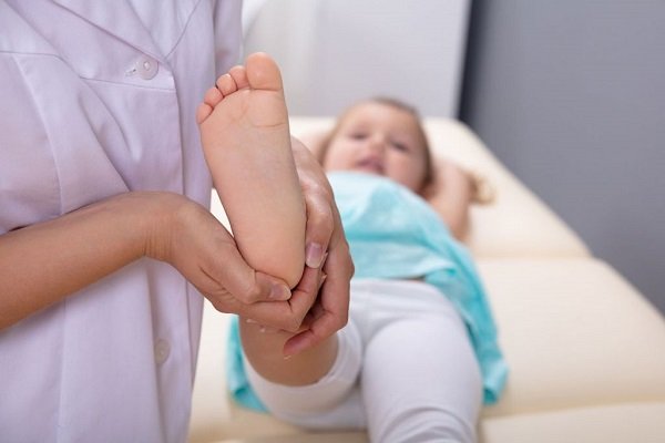 Paediatric Orthopaedics