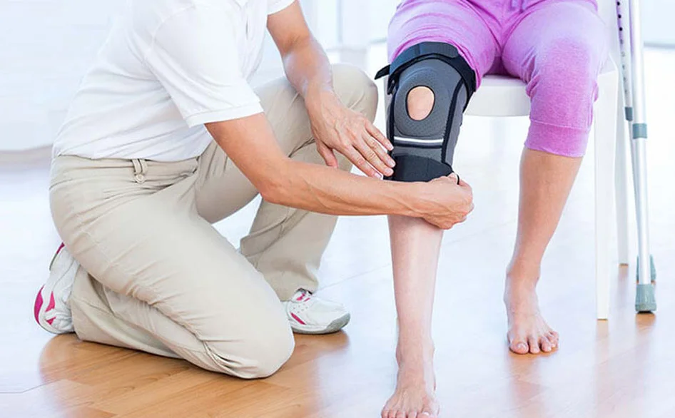 Pre & Post - Surgery Rehabilitation